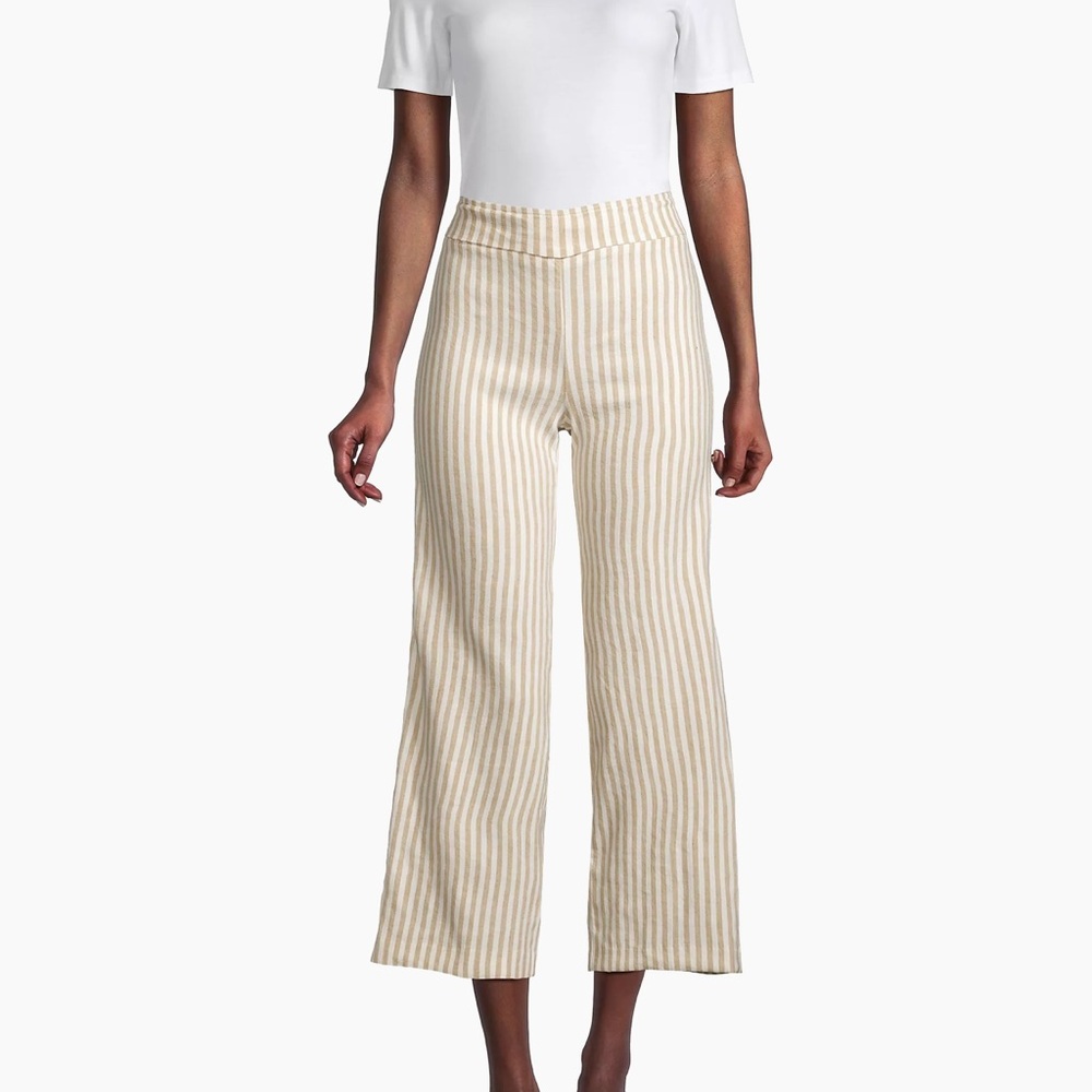Avenue Montaigne Pants